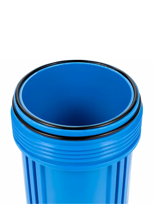Belamos Магистральный фильтр Big Blue 10″BB 1", синий, фото 8
