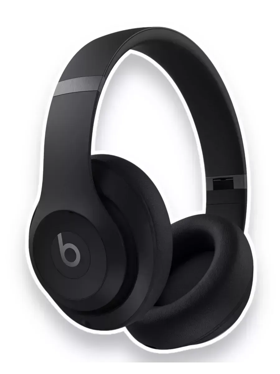 Наушники большие беспроводные beats 1188635407 купить за 16 387 ₽ в интернет‑магазине Wildberries