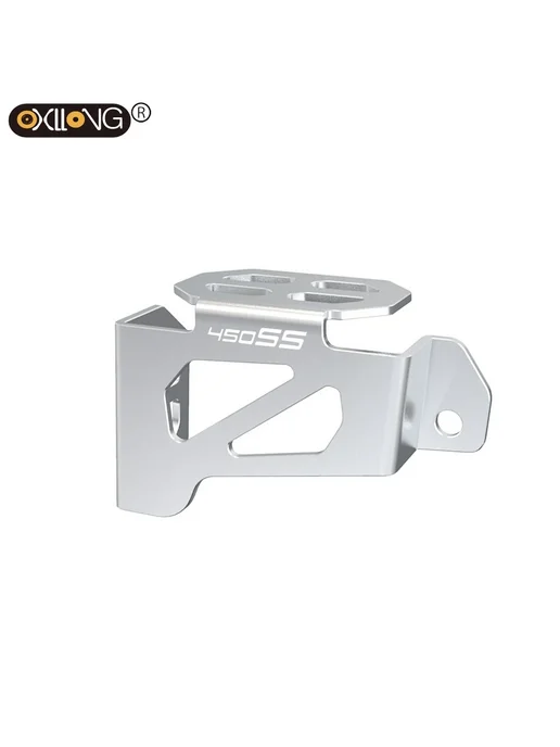 OXLLONE Защитная крышка для телефона 450 MT 450NK 450SS 450SRS 450SR, для телефона 450 MT, фото 6
