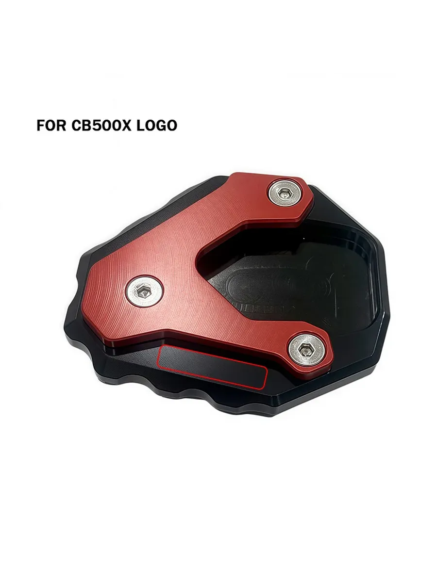 CB500X CB400X боковая подставка для мотоцикла, подставка, ув