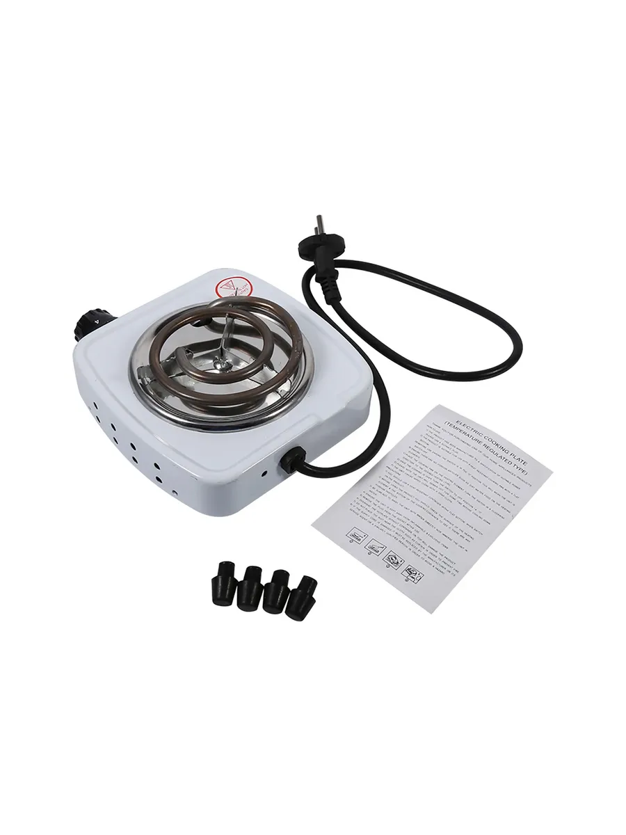 Электрическая плита Ashata 500W