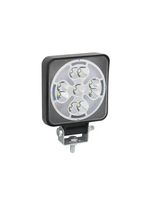 KALADA Фонари 1pcs white yellow 42 Вт 48 Вт 63 Вт, 1 шт, 42 Вт