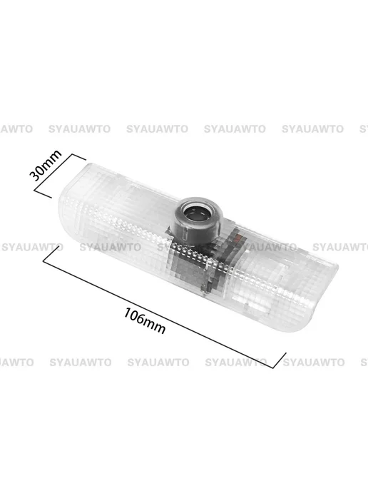 Нет бренда 2 шт, аксессуары для Infiniti JX35 QX60 QX56 2004 2005 2006, 2 шт, фото 2