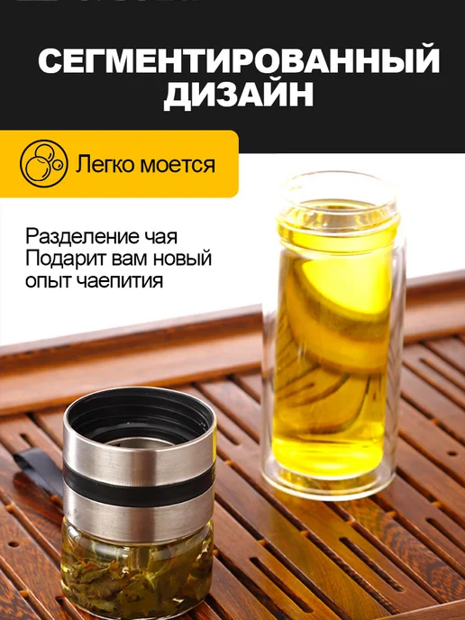 Термос с двумя слоями, 500 мл, 500 мл, фото 5