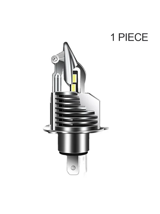 QIDEWIN LED лампа H4 12В, 15000 лм, 1 piece, вариант