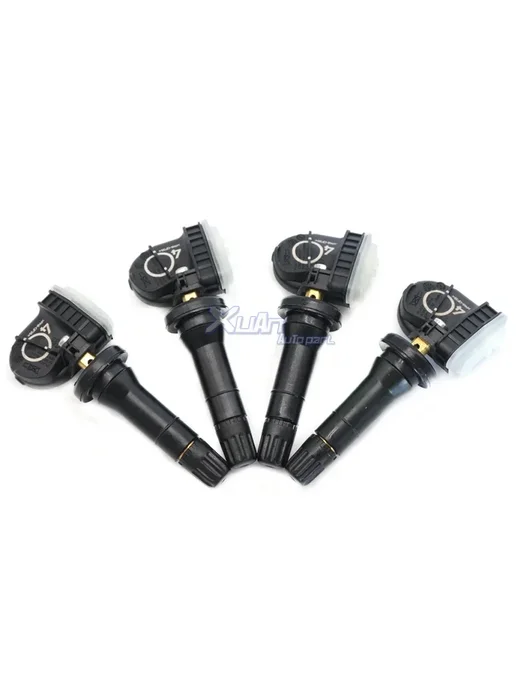IWOKPHD Датчик контроля давления в шинах TPMS для Opel Adam Ampera A, вариант, фото 3