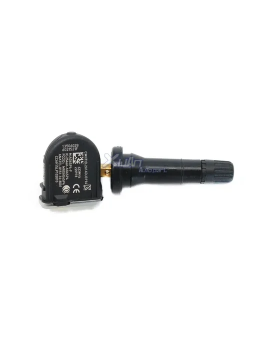 IWOKPHD Датчик контроля давления в шинах TPMS для Opel Adam Ampera A, вариант, фото 4