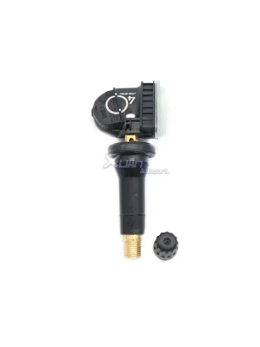 IWOKPHD Датчик контроля давления в шинах TPMS для Opel Adam Ampera A, вариант, фото 5