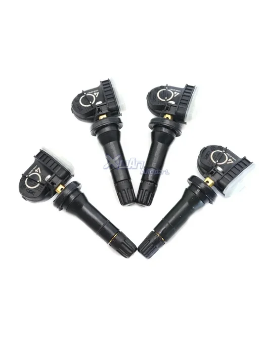 IWOKPHD Датчик контроля давления в шинах TPMS для Opel Adam Ampera A, вариант, фото 7