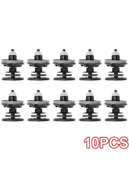 JAGNES Автомобильная дверная панель Audi 20PCS, 10 шт