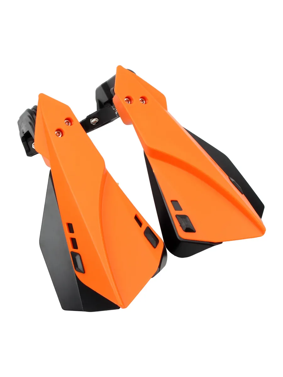 Защита для рук для мотоцикла KTM Kawasaki Suzuki Honda Yamah