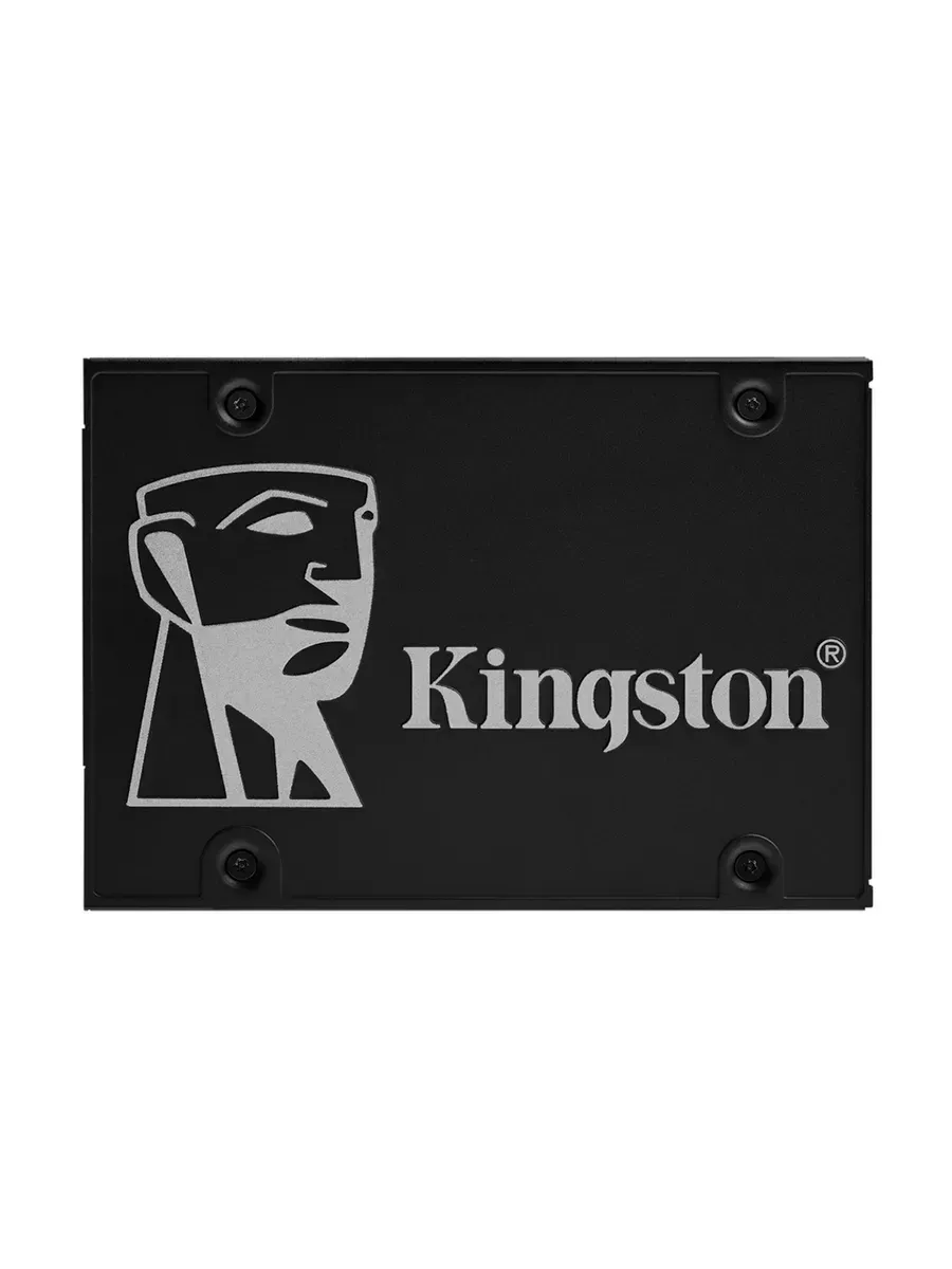 Kingston Твердотельный накопитель SSD SKC600 256G SATA 7мм