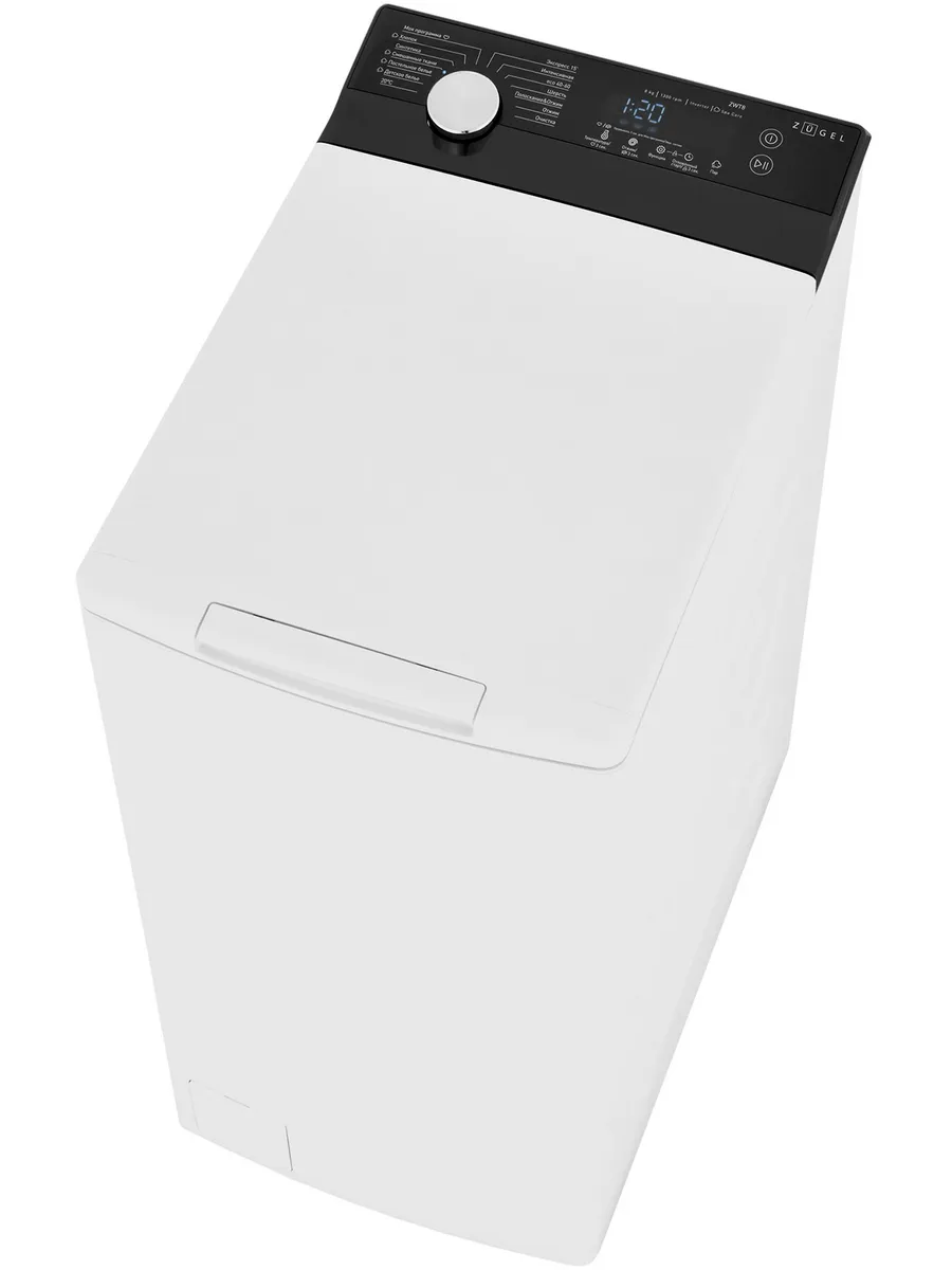 ZUGEL Стиральная машина ZWT8