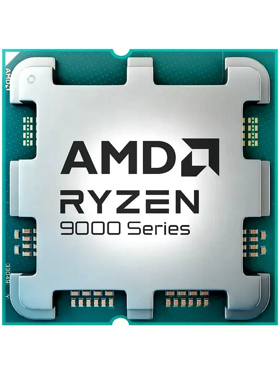 AMD Процессор Ryzen 5 9500F (100-000001406) OEM