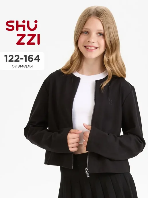 Shuzzi 1190632803