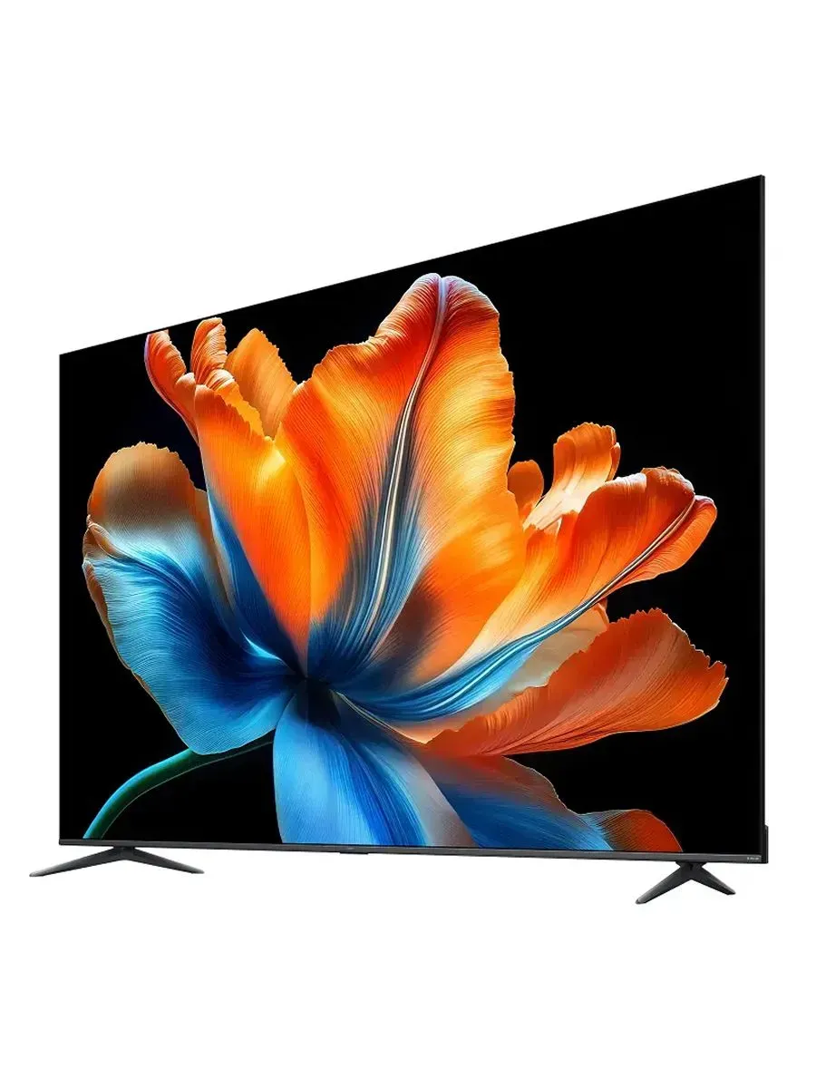 Телевизор Mini-LED S Mini 98 2026 Xiaomi 1190716292 купить за 335 160 ₽ в интернет‑магазине Wildberries