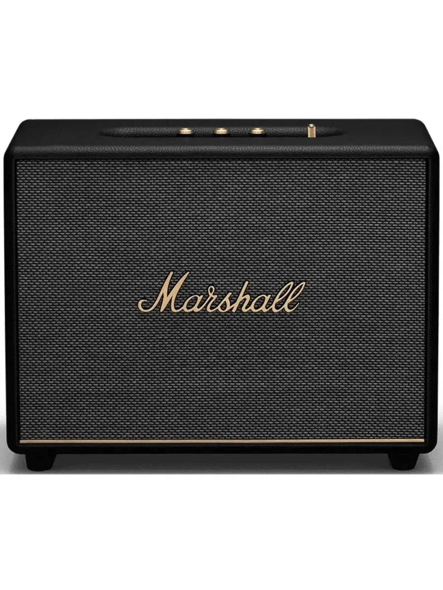 MARSHALL Колонка портативная Woburn III