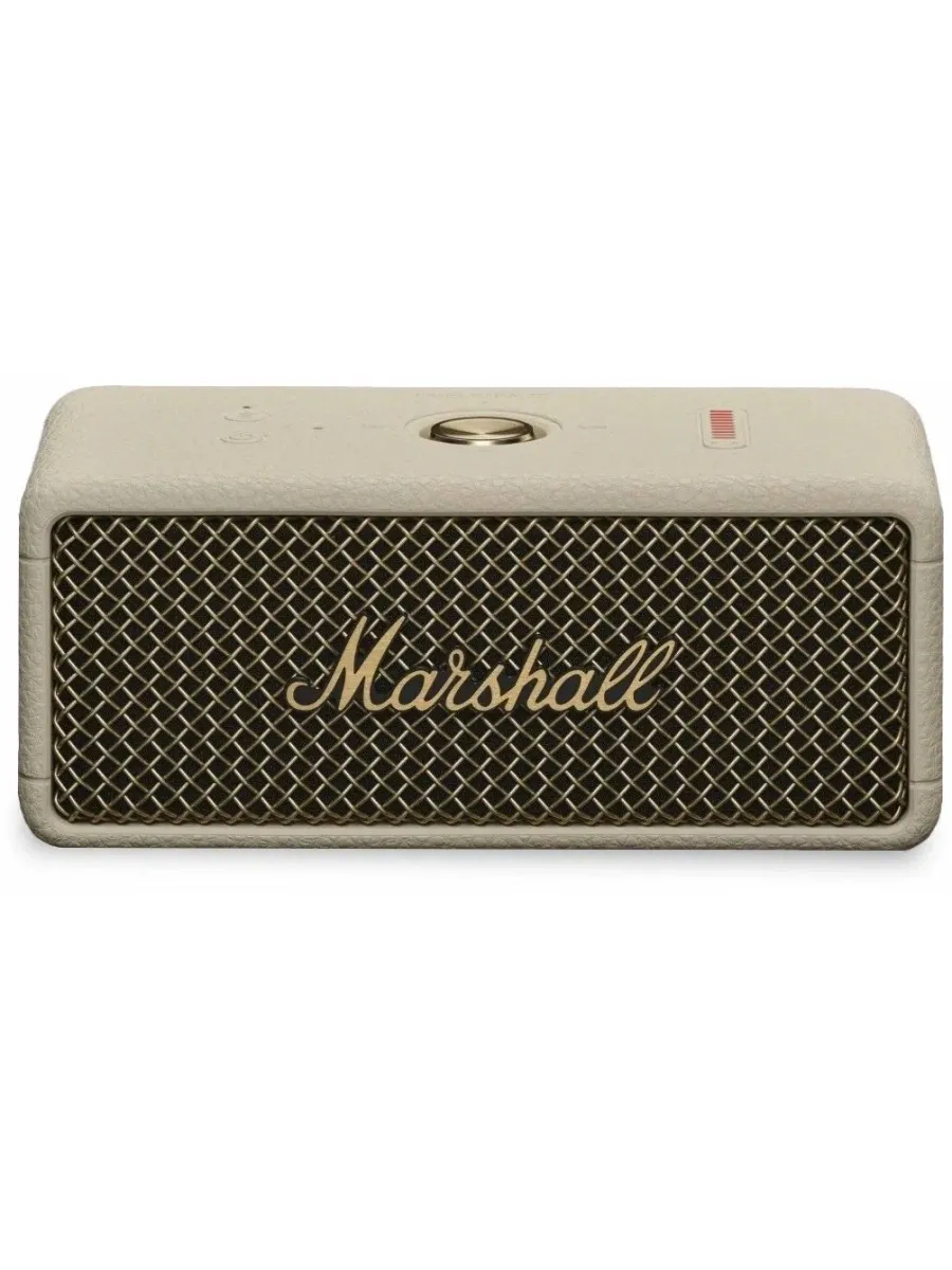 MARSHALL Колонка портативная Emberton III