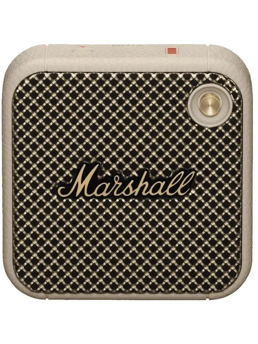 MARSHALL Колонка портативная Willen