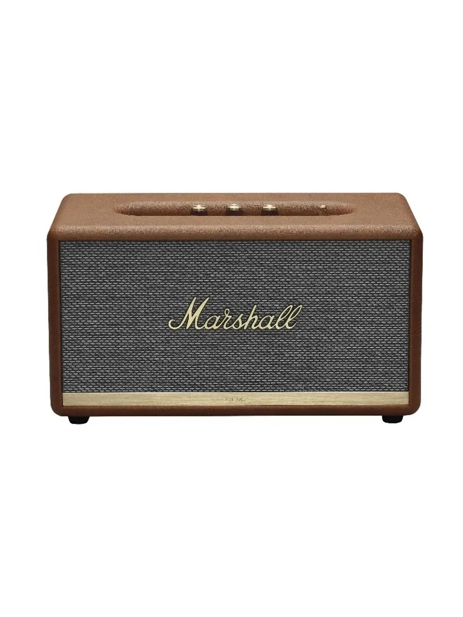 MARSHALL Колонка портативная Stanmore II