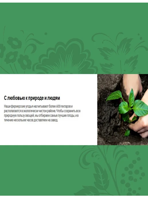 Дядя Ваня Уксус Яблочный 6% 500мл, 500 мл, 4 шт, фото 2